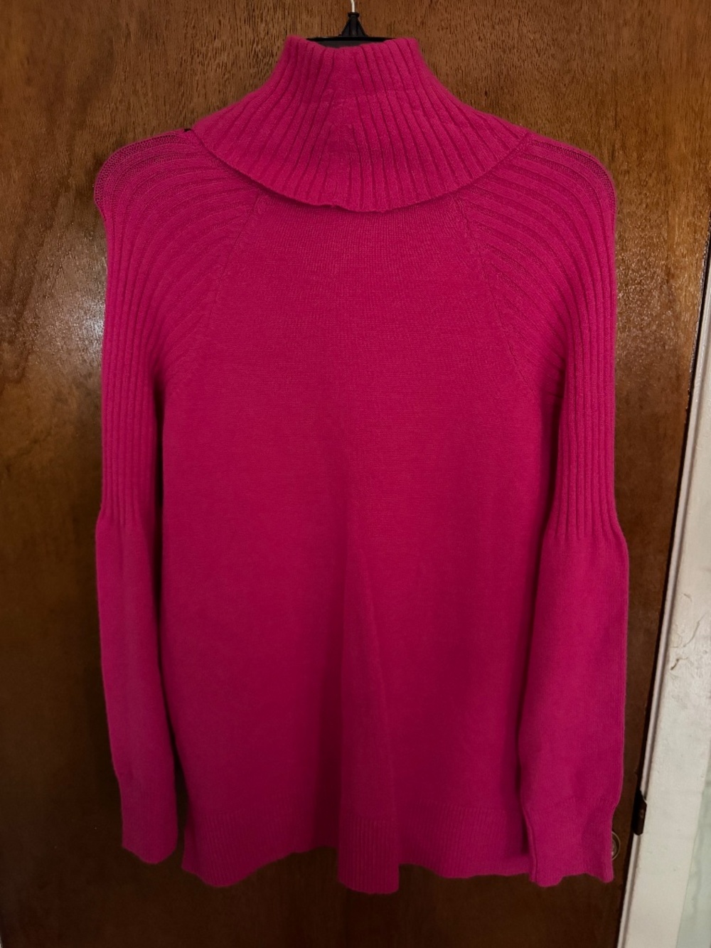 Pink Sweater - Picture 2 of 2